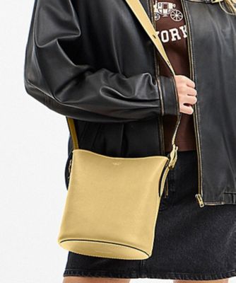 ＜COACH＞ブリーカー　バケット　バッグ　２１